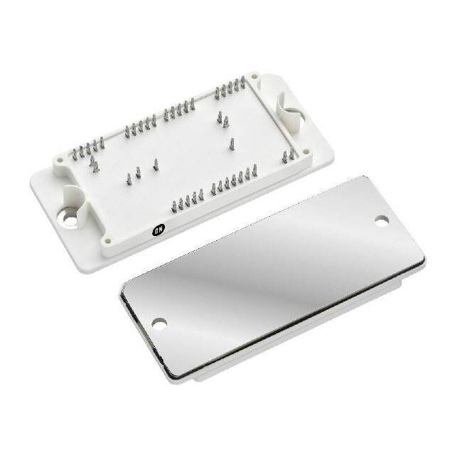 NXH350N100H4Q2F2P1G onsemi  Transistors - IGBT - Modules